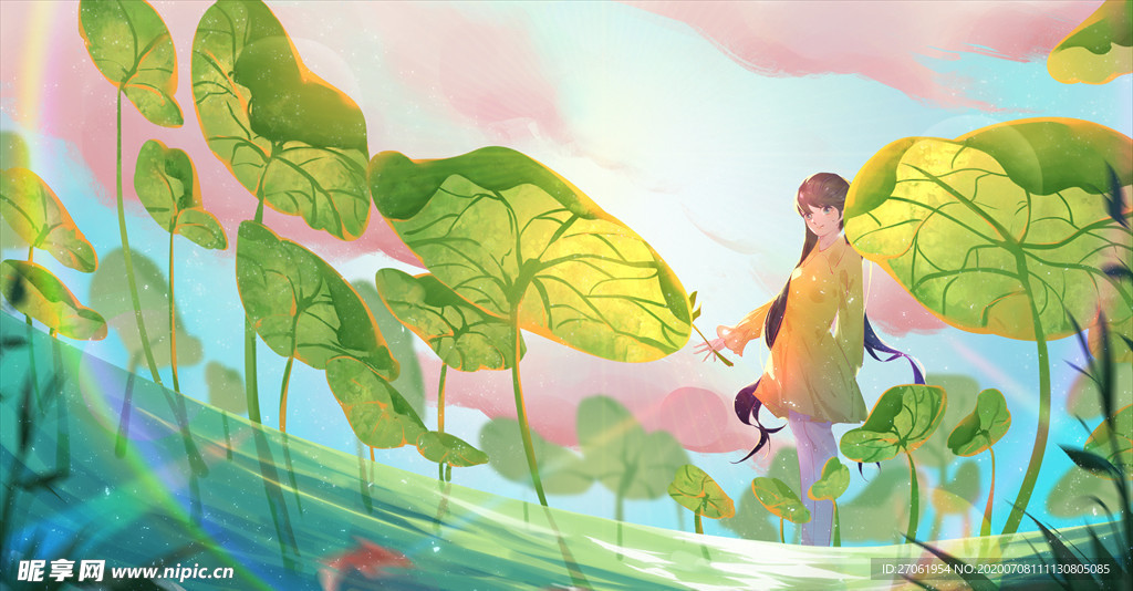 节气