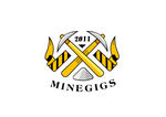 logo 斧头