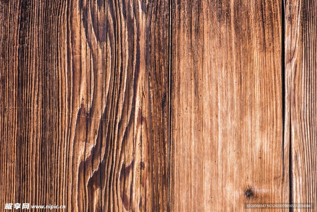 木板肌理素材