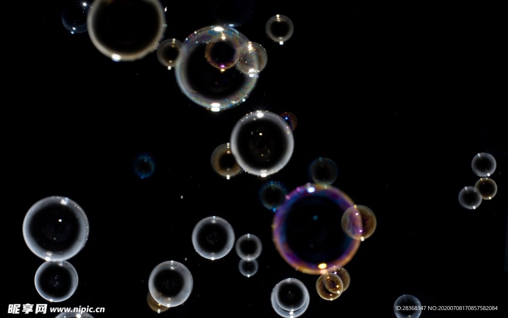 水泡