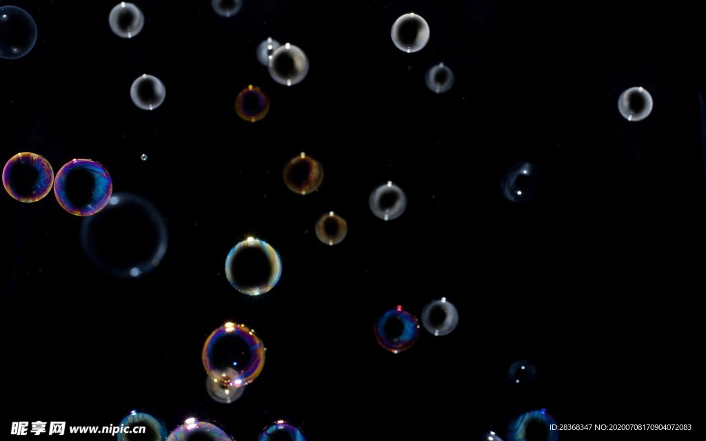 水泡