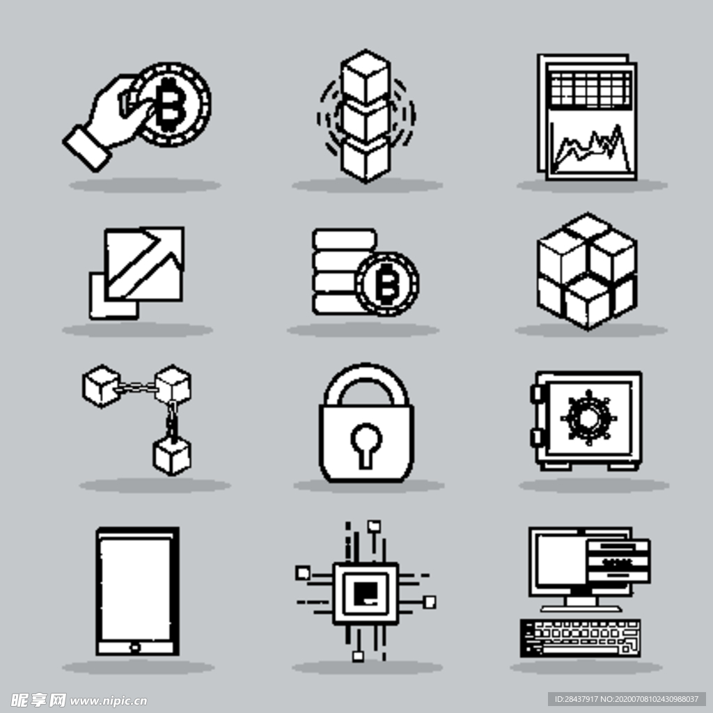 图标