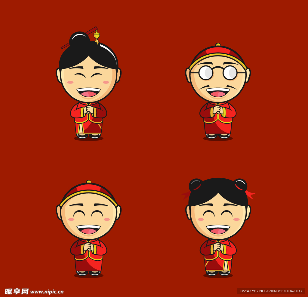 图标