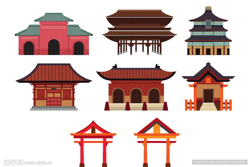 图标