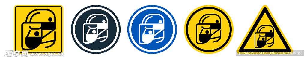 图标