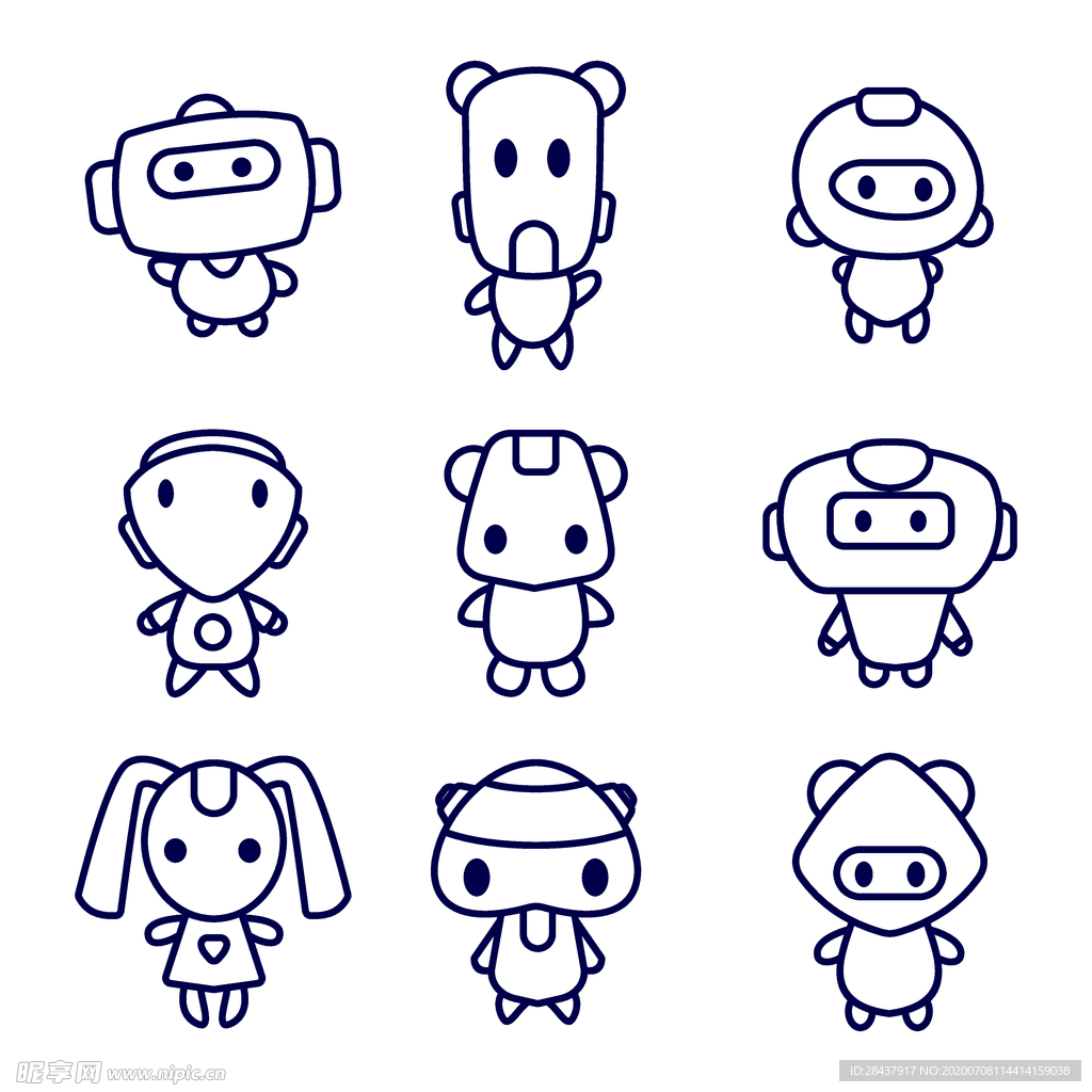 图标
