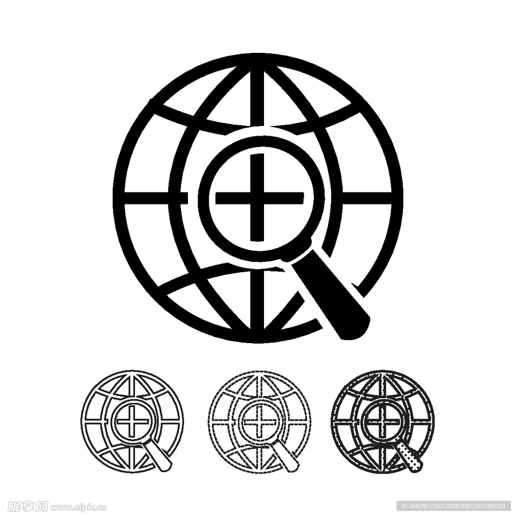 图标