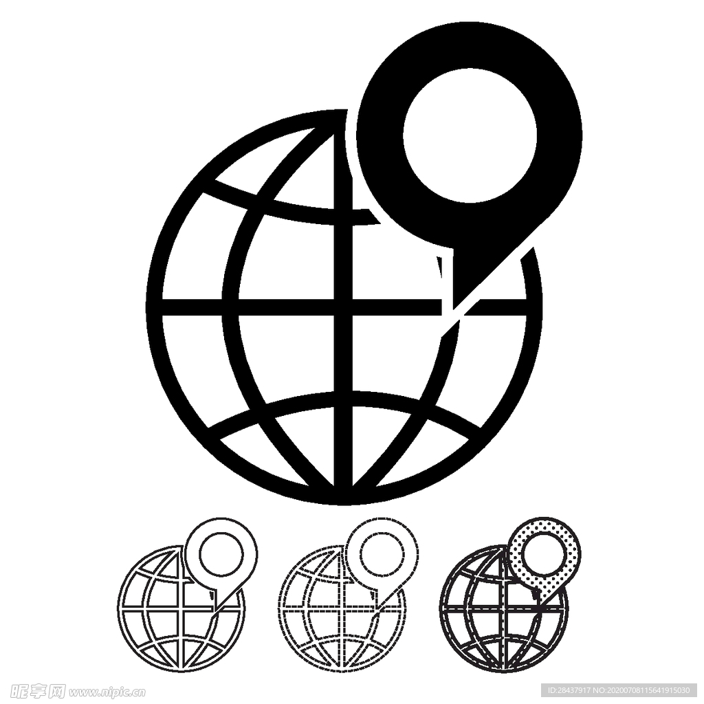 图标