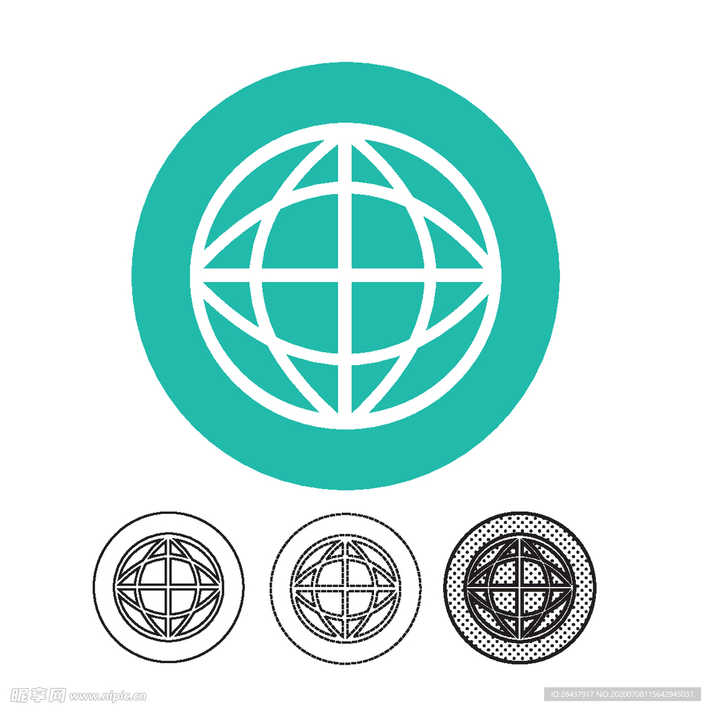 图标