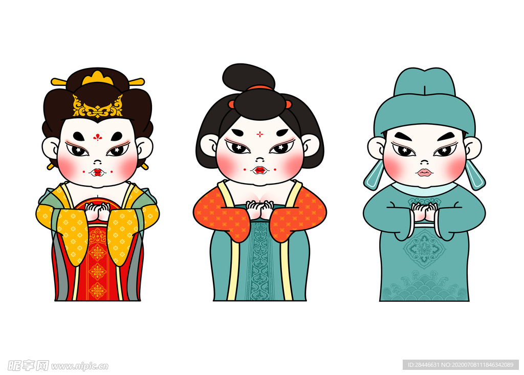 国潮