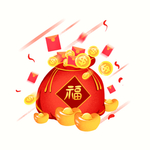 红包