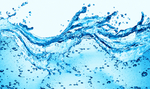 水