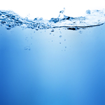 水