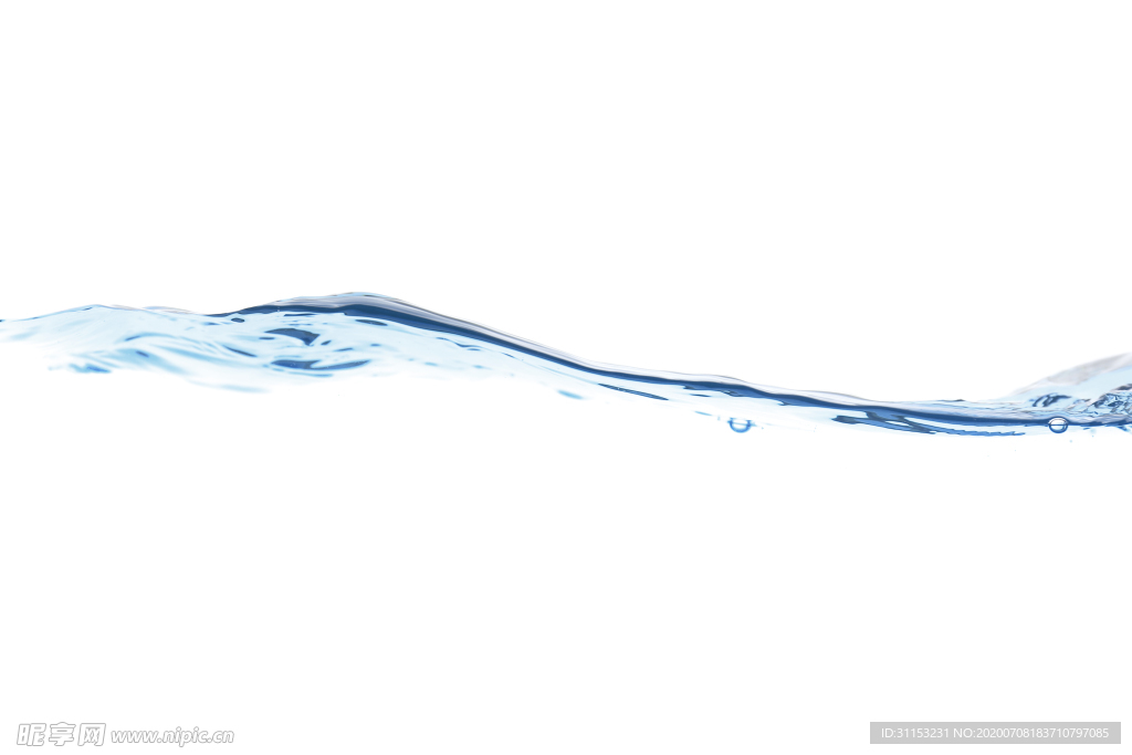 水