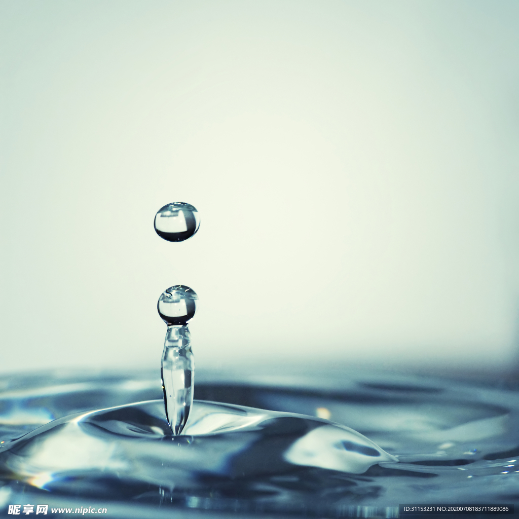水滴