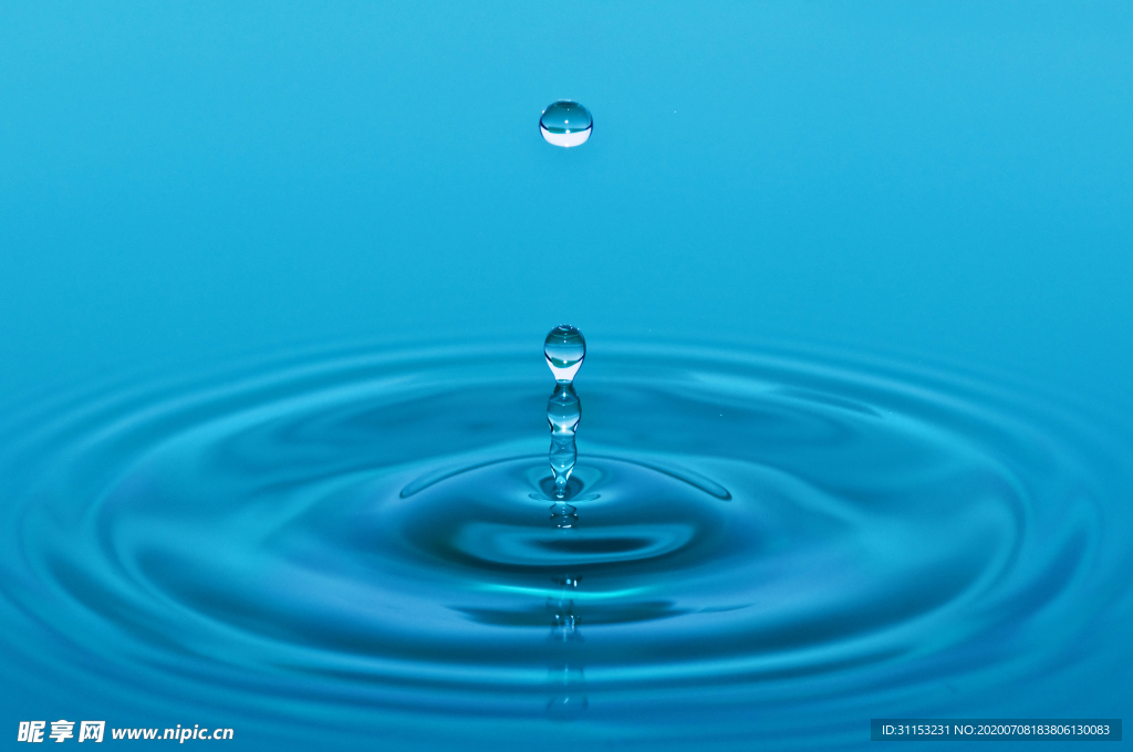 水滴