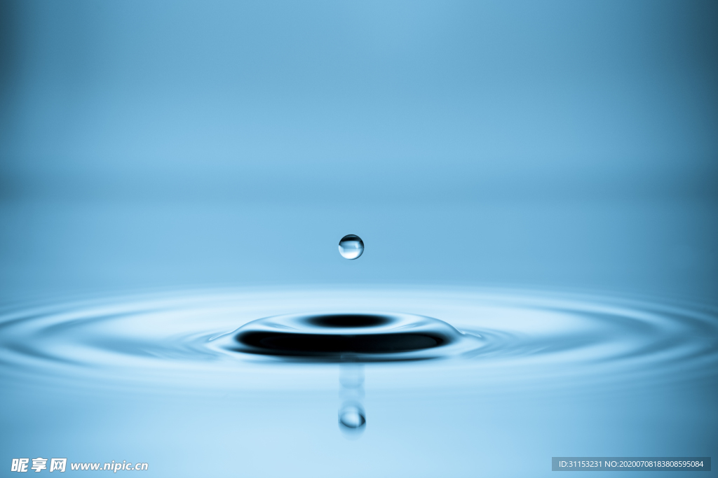 水滴