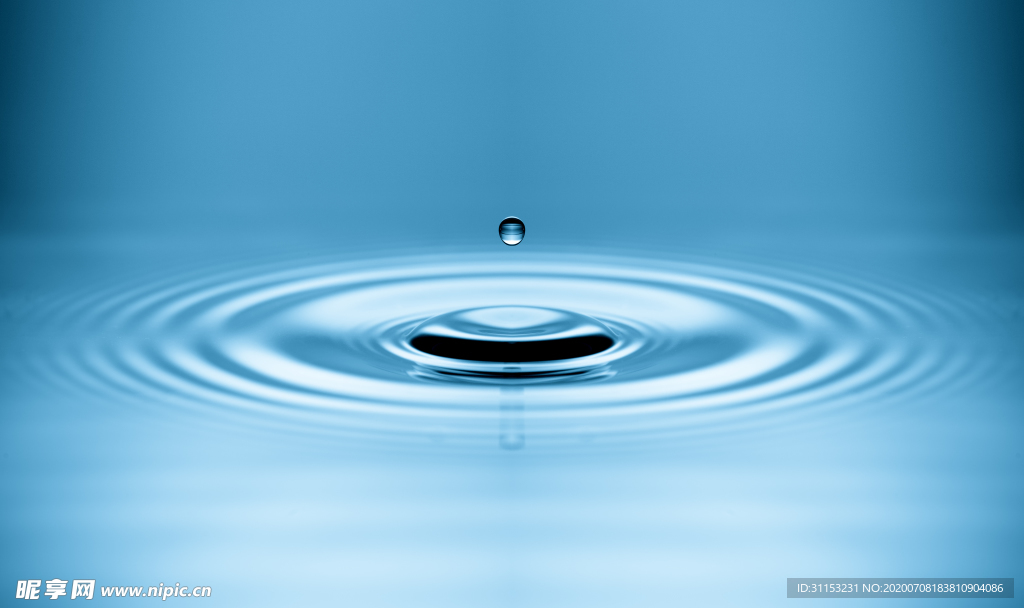 水滴