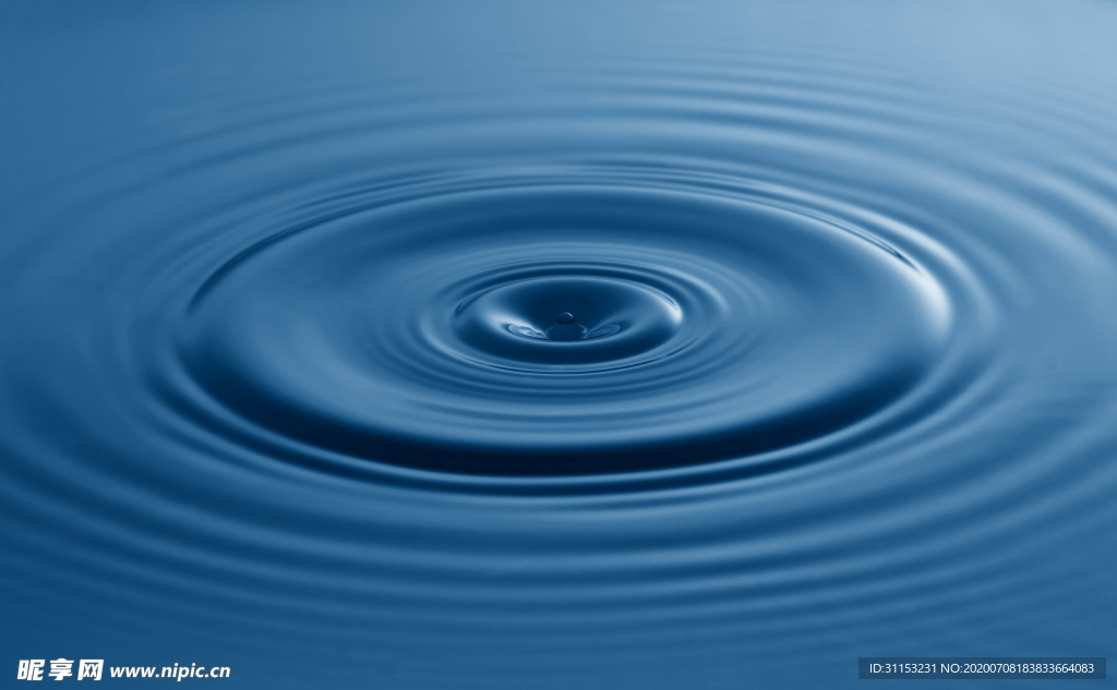 水