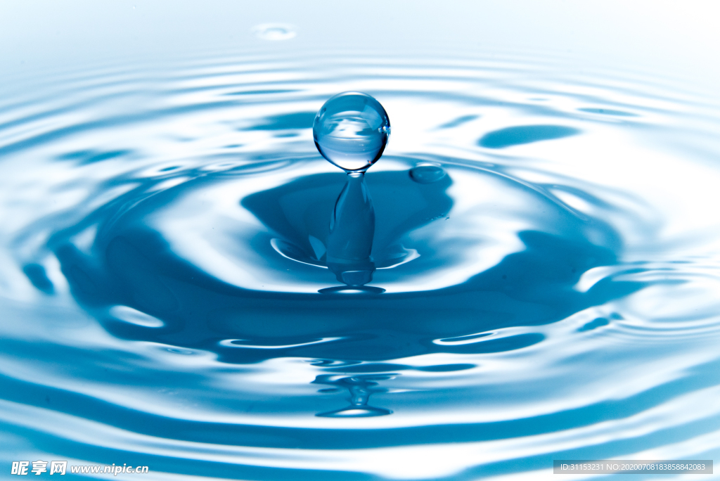 水滴