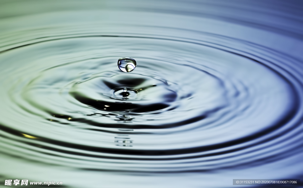 水滴