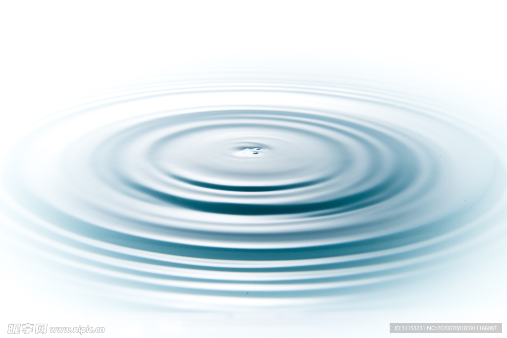 水