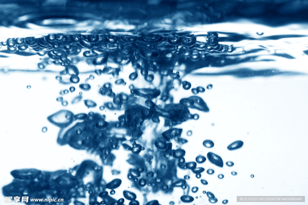 水滴