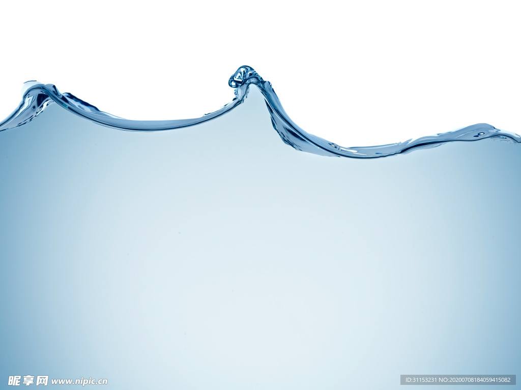水