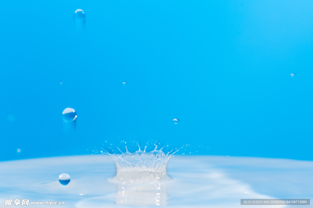 水滴