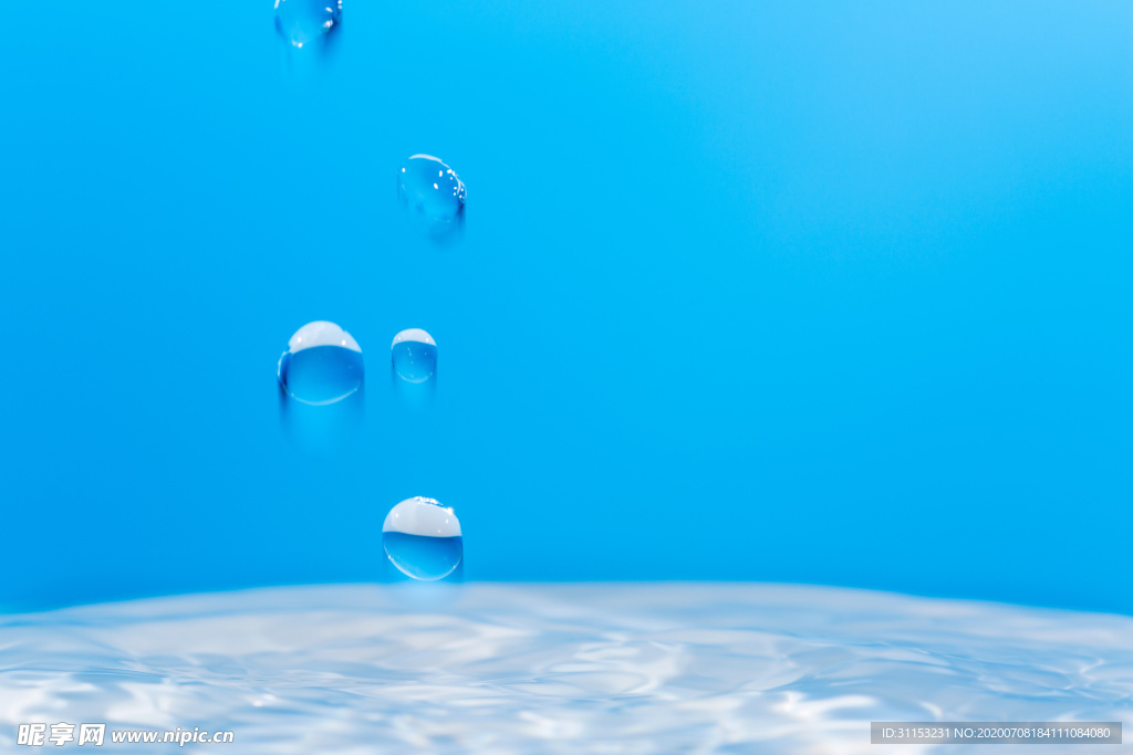 水滴