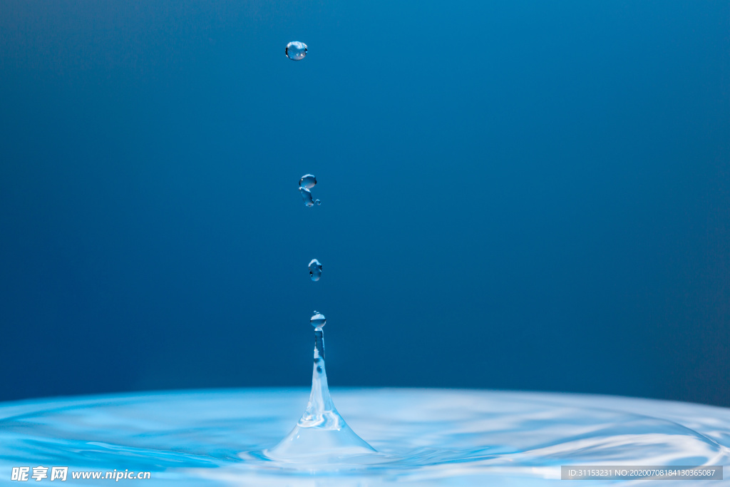 水滴