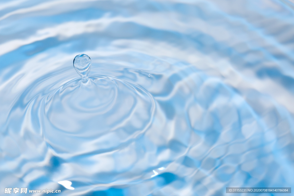 水滴