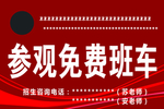 参观免费班车