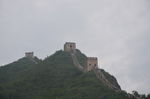 长城风光
