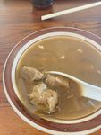 牛肉胡辣汤