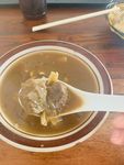 北舞渡牛肉胡辣汤