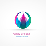 创意标识logo