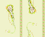 数码花型