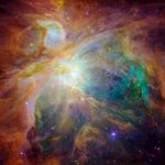 星空 宇宙 个性  背景 小清