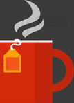 茶