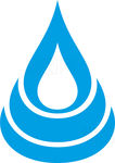 水滴LOGO