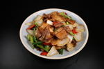 农家小炒肉