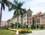 厦门的集美大学