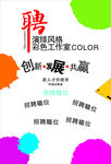 个性招聘