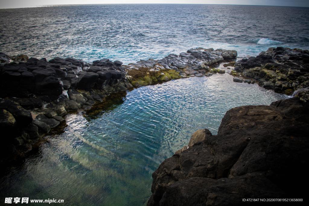 海