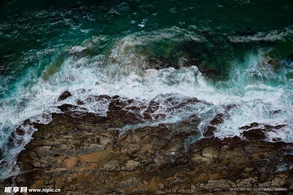 海