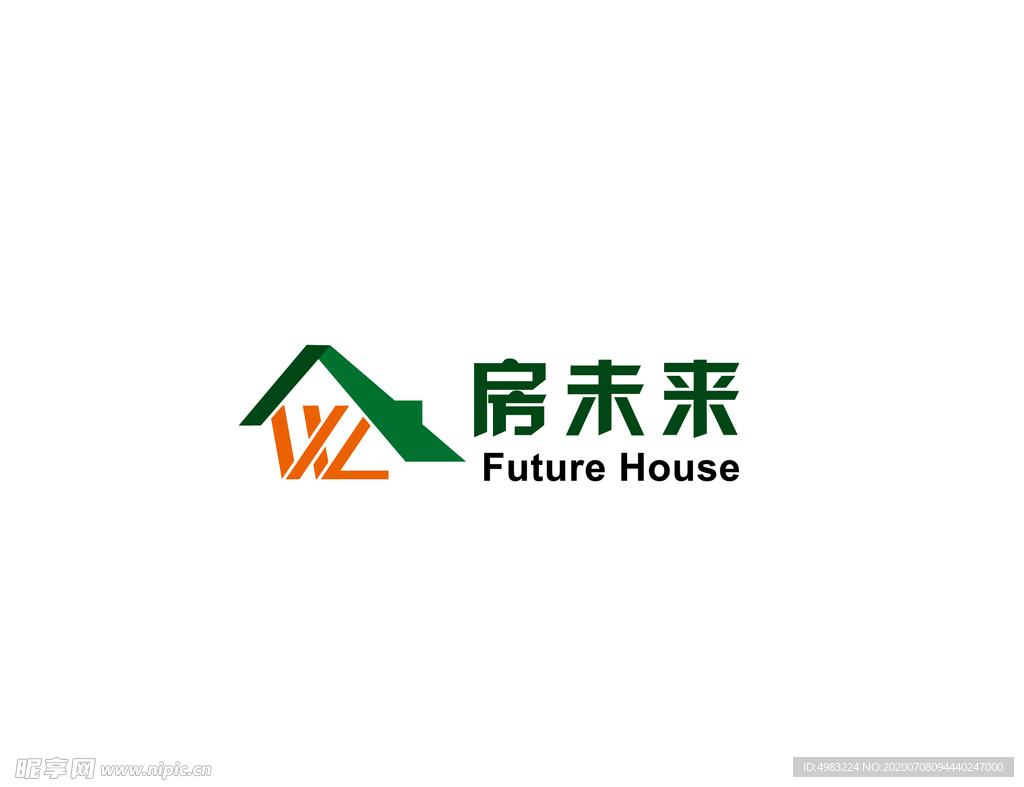 房未来