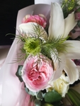 花束