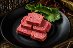 午餐肉