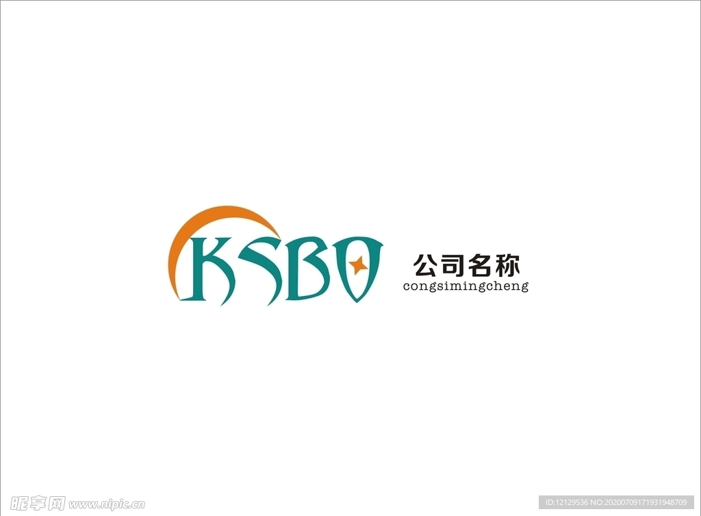 ks字母设计